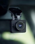 Nexar Beam GPS Dash Cam with 32GB Card