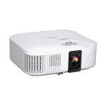 Epson 2350 4K Smart Streaming Projector with Bluetooth