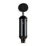 Blue Spark SL XLR Condenser Microphone - Black