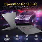 Lenovo IdeaPad Flex 5i 14" Touchscreen Laptop
