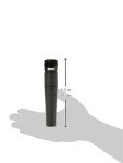 Shure SM57 Dynamic Microphone for Studio and Live Use