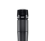 Shure SM57 Dynamic Microphone for Studio and Live Use