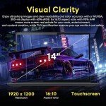 Lenovo IdeaPad Flex 5i 14" Touchscreen Laptop