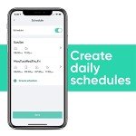 WYZE Smart WiFi Thermostat with App Control