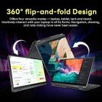 Lenovo IdeaPad Flex 5i 14" Touchscreen Laptop