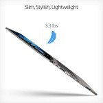 ASUS VivoBook Flip 14 2-in-1 Laptop, 14" Touchscreen