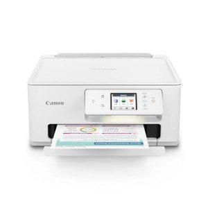 Canon PIXMA TS7720 Wireless All-in-One Printer