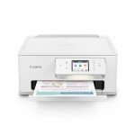 Canon PIXMA TS7720 Wireless All-in-One Printer