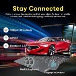 Lenovo IdeaPad Flex 5i 14" Touchscreen Laptop