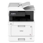 Brother MFCL8610CDW Color Laser All-in-One Printer