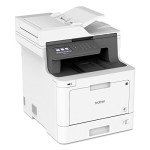 Brother MFCL8610CDW Color Laser All-in-One Printer