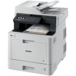 Brother MFCL8610CDW Color Laser All-in-One Printer