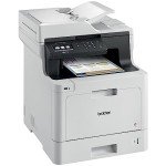 Brother MFCL8610CDW Color Laser All-in-One Printer