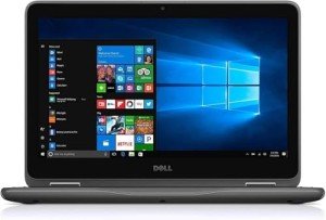 Dell Latitude 3190 2-in-1 Touchscreen Laptop