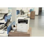 Brother MFCL8610CDW Color Laser All-in-One Printer