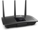 Linksys EA7300 AC1750 Dual-Band Wi-Fi Router