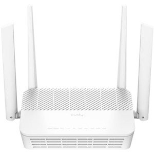 Cudy AX3000 Dual Band WiFi 6 Mesh Router