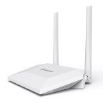 U-SPEED N300 Wireless Router – Fast, Easy Setup