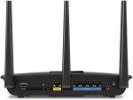 Linksys EA7300 AC1750 Dual-Band Wi-Fi Router