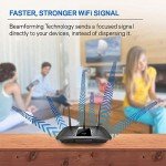 Linksys EA7300 AC1750 Dual-Band Wi-Fi Router
