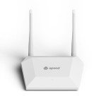 U-SPEED N300 Wireless Router – Fast, Easy Setup