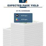 HP 65 XL Ink Cartridge Combo Pack