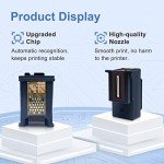 Remanufactured Ink Cartridge for Canon 240XL/241XL Combo