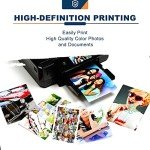 HP 65 XL Ink Cartridge Combo Pack
