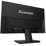 XGaming 24" FHD 100Hz Gaming Monitor - Black