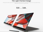 Samsung Galaxy Book3 Pro 360 16" 2-in-1 Laptop