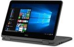 Dell Latitude 3190 2-in-1 Touchscreen Laptop