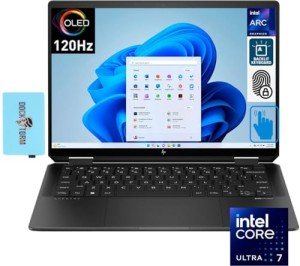 HP Spectre x360 14" OLED 2-in-1 Laptop