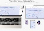 Samsung Galaxy Book3 Pro 360 16" 2-in-1 Laptop