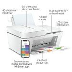 HP DeskJet Plus 4152 All-in-One Wireless Printer