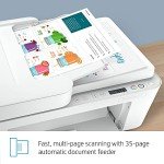HP DeskJet Plus 4152 All-in-One Wireless Printer