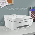 HP DeskJet Plus 4152 All-in-One Wireless Printer