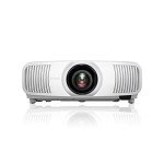 Epson 4K Laser Projector for Home Theater & Gaming