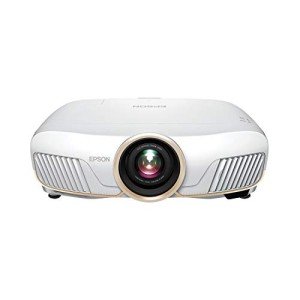Epson 5050UB 4K HDR 3-Chip Home Projector