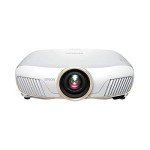 Epson 5050UB 4K HDR 3-Chip Home Projector