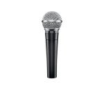 Shure SM58 Dynamic Microphone with 25-Foot Cable