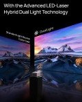 XGIMI HORIZON Ultra 4K Laser Projector