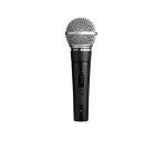 Shure SM58 Dynamic Microphone with On/Off Switch