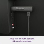 Roku Streaming Stick 4K with Voice Remote