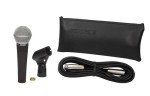 Shure SM58 Dynamic Microphone with 25-Foot Cable