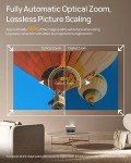 XGIMI HORIZON Ultra 4K Laser Projector