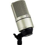 MXL 990 Condenser Microphone for Recording & Streaming