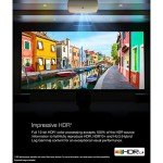 Epson 4K Laser Projector for Home Theater & Gaming
