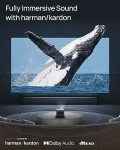 XGIMI HORIZON Ultra 4K Laser Projector