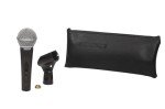 Shure SM58 Dynamic Microphone with On/Off Switch