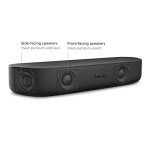 Roku Streambar: 4K HDR Streaming & Soundbar Combo